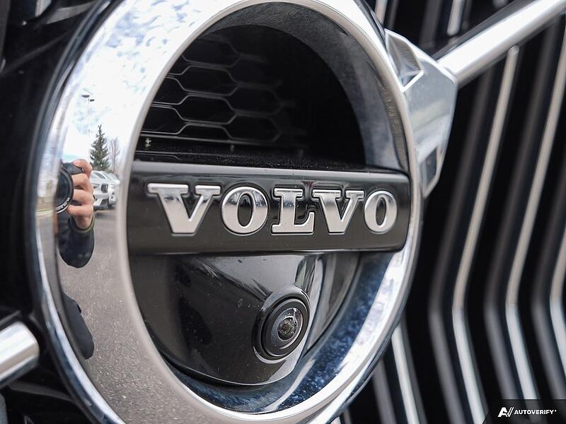Volvo  Inscription