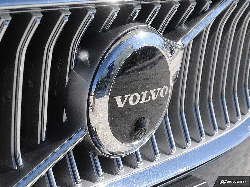 Volvo  Ultimate Bright Theme