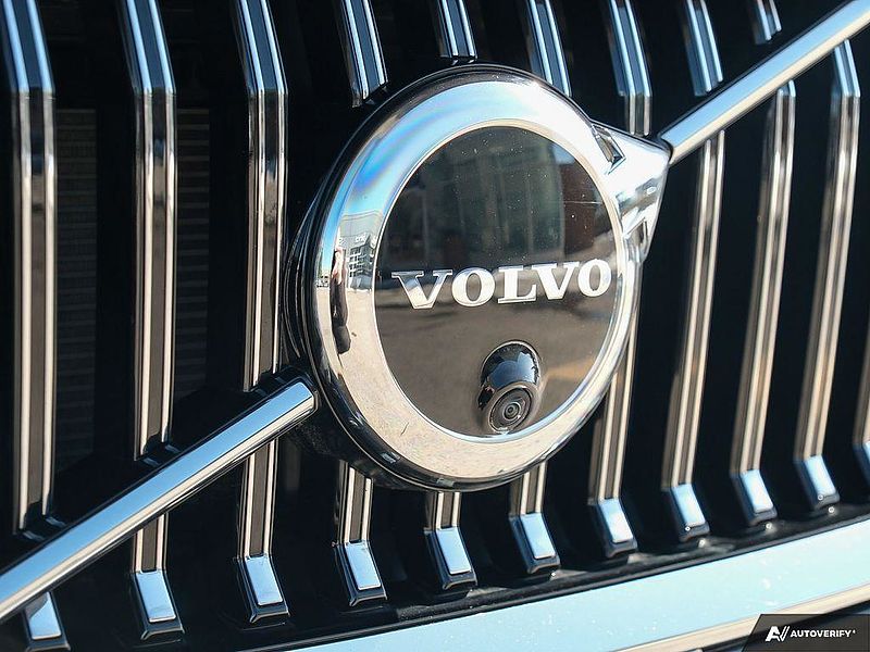 Volvo  Plus Bright Theme
