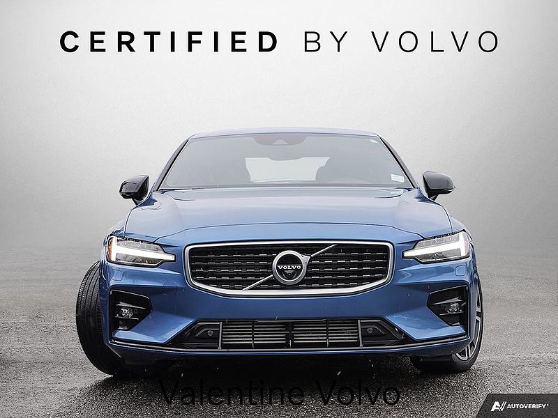 Volvo  R-Design